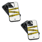 Trendy Glass Back Mobile Case for iPhone, Samsung, Redmi, OnePlus, Google Pixel, Motorola