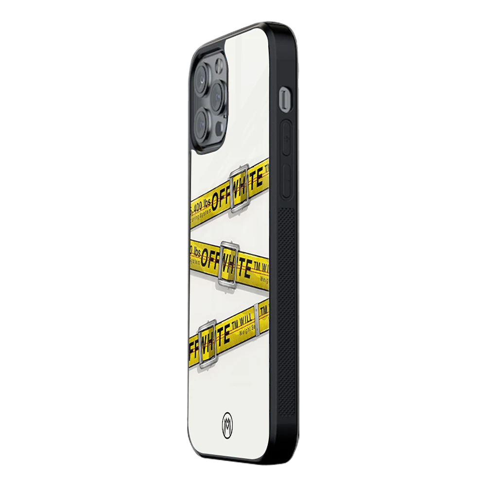 Slim Glass Back Phone Case for Multiple Brands iPhone, Samsung, Redmi, OnePlus, Oppo, Vivo
