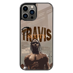 Premium Glass Back Mobile Phone Cover for iPhone, Samsung, OnePlus, Google Pixel, Redmi, Oppo, Vivo & Realme