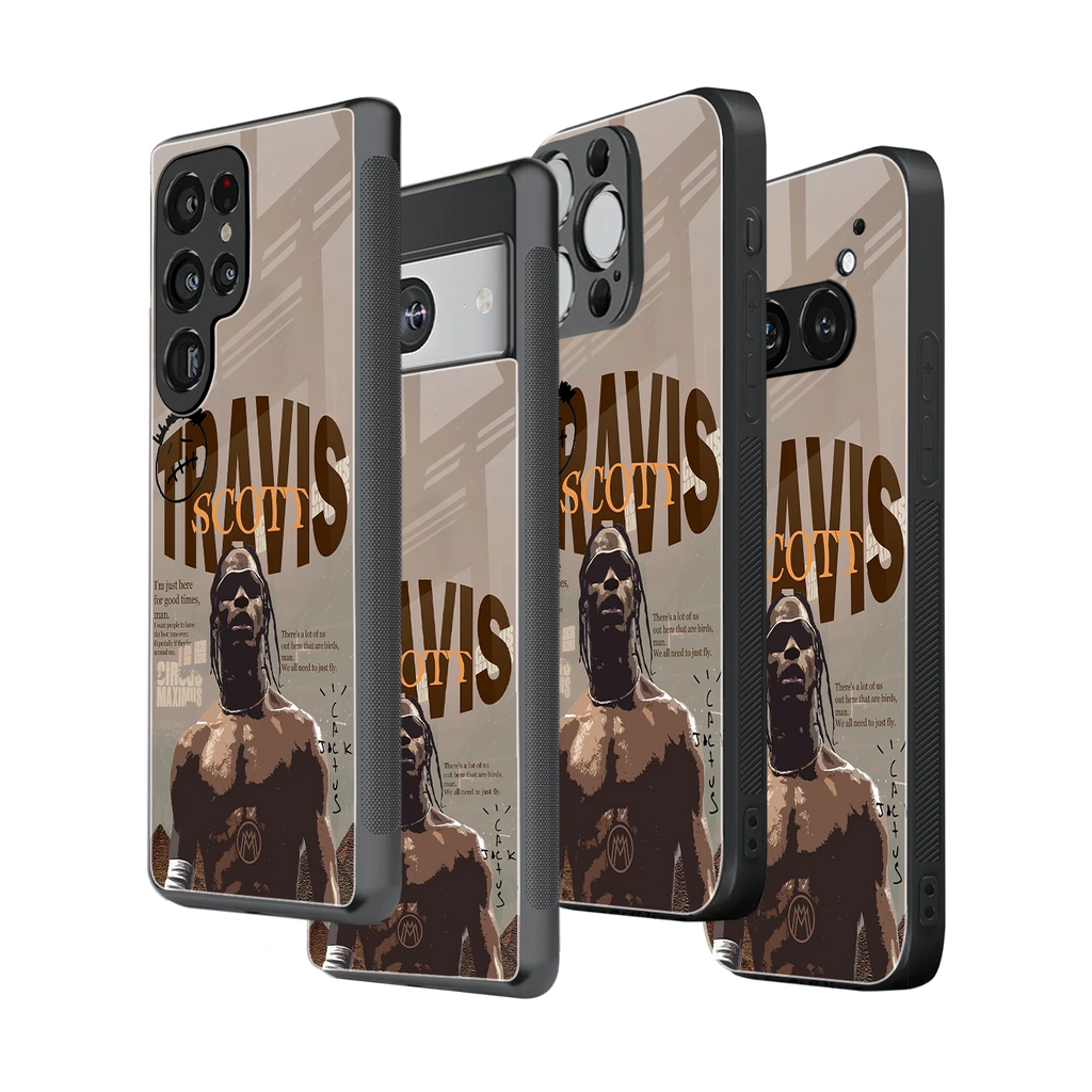 Stylish Glass Back Case for All Smartphones iPhone, Samsung, OnePlus, Pixel, Redmi, Oppo, Vivo, Motorola