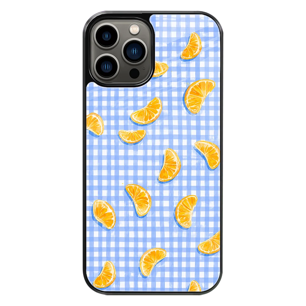 Premium Glass Back Mobile Phone Cover for iPhone, Samsung, OnePlus, Google Pixel, Redmi, Oppo, Vivo & Realme