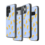 Stylish Glass Back Case for All Smartphones iPhone, Samsung, OnePlus, Pixel, Redmi, Oppo, Vivo, Motorola