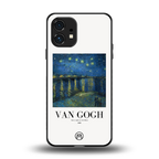van gogh 1888 back phone cover | glass case for nothing phone 1
