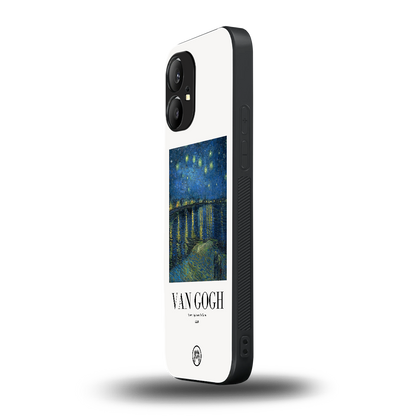 van gogh 1888 back phone cover | glass case for nothing phone 1
