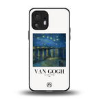van gogh 1888 back phone cover | glass case for nothing phone 2