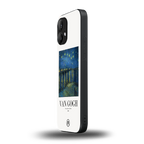 van gogh 1888 back phone cover | glass case for nothing phone 2