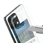 van gogh 1888 back phone cover | glass case for oneplus nord 3