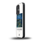 van gogh 1888 back phone cover | glass case for oneplus nord ce 3