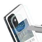 van gogh 1888 back phone cover | glass case for oneplus nord ce 3