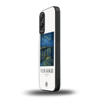 van gogh 1888 back phone cover | glass case for oneplus nord ce 4 lite