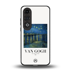 van gogh 1888 back phone cover | glass case for oneplus nord ce 4