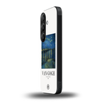 van gogh 1888 back phone cover | glass case for samsung galaxy s24