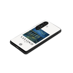 van gogh 1888 back phone cover | glass case for samsung galaxy s24