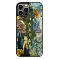 Premium Glass Back Mobile Phone Cover for iPhone, Samsung, OnePlus, Google Pixel, Redmi, Oppo, Vivo & Realme