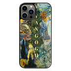 Premium Glass Back Mobile Phone Cover for iPhone, Samsung, OnePlus, Google Pixel, Redmi, Oppo, Vivo & Realme