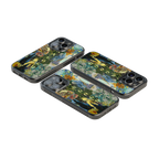 Luxury Glass Back Mobile Cover for iPhone, Samsung Galaxy, OnePlus, Pixel, Redmi & More