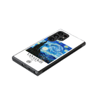 van gogh starry night back phone cover | glass case for samsung galaxy s23 ultra