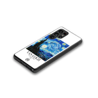 van gogh starry night back phone cover | glass case for samsung galaxy s25 ultra