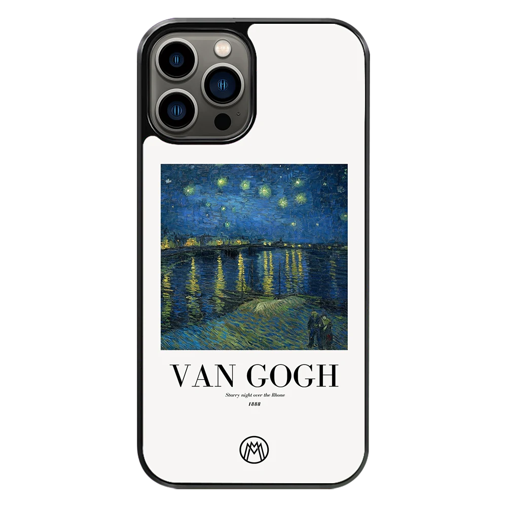 Premium Glass Back Mobile Phone Cover for iPhone, Samsung, OnePlus, Google Pixel, Redmi, Oppo, Vivo & Realme