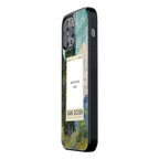 Polaroid Personalised Glass Phone Case