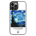Premium Glass Back Mobile Phone Cover for iPhone, Samsung, OnePlus, Google Pixel, Redmi, Oppo, Vivo & Realme