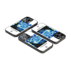 Luxury Glass Back Mobile Cover for iPhone, Samsung Galaxy, OnePlus, Pixel, Redmi & More