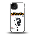 vancarhell phantasy back phone cover | glass case for iphone 13 mini