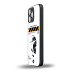 vancarhell phantasy back phone cover | glass case for iphone 13 pro max