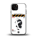 vancarhell phantasy back phone cover | glass case for iphone 13