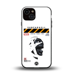 vancarhell phantasy back phone cover | glass case for iphone 13
