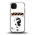vancarhell phantasy back phone cover | glass case for iphone 14 plus
