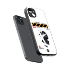 vancarhell phantasy back phone cover | glass case for iphone 15 plus