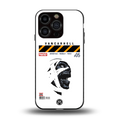 vancarhell phantasy back phone cover | glass case for iphone 15 pro
