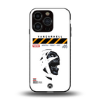 vancarhell phantasy back phone cover | glass case for iphone 15 pro