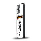 vancarhell phantasy back phone cover | glass case for iphone 15 pro