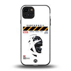 vancarhell phantasy back phone cover | glass case for iphone 15