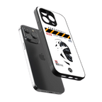 vancarhell phantasy back phone cover | glass case for iphone 15 pro