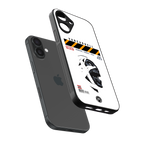 vancarhell phantasy back phone cover | glass case for iphone 16 plus