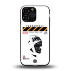 vancarhell phantasy back phone cover | glass case for iphone 16 pro max