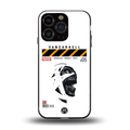 vancarhell phantasy back phone cover | glass case for iphone 16 pro
