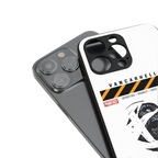 vancarhell phantasy back phone cover | glass case for iphone 15 pro