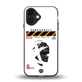 vancarhell phantasy back phone cover | glass case for iphone 16