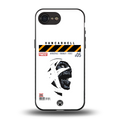 vancarhell phantasy back phone cover | glass case for iphone 16e