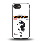 vancarhell phantasy back phone cover | glass case for iphone 16e