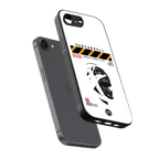 vancarhell phantasy back phone cover | glass case for iphone 16e