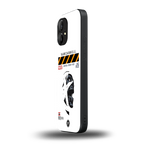 vancarhell phantasy back phone cover | glass case for nothing phone 1