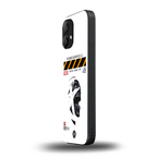 vancarhell phantasy back phone cover | glass case for nothing phone 2
