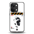 vancarhell phantasy back phone cover | glass case for oneplus nord 3