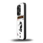 vancarhell phantasy back phone cover | glass case for oneplus nord 3