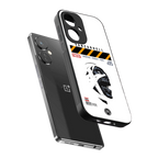 vancarhell phantasy back phone cover | glass case for oneplus nord ce 3